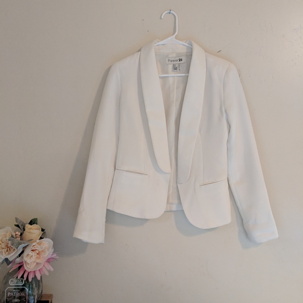 Business Blazer